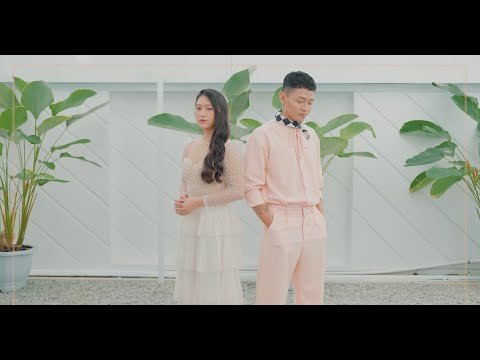 ချစ်ဖို့ပဲလိုတယ်(စိတ်ထဲရှိနေရင်...အချိန်တိုင်းရှိသလိုပဲ....) Lyrics Video|2K|