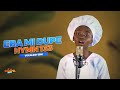 10 Years Old Simi Sings CCC HYMN 133 Eh Bami Dupe Lowo Jeremoyamah Thegospelpodium