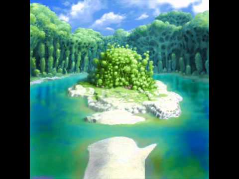 Top 10 Chrono Cross music