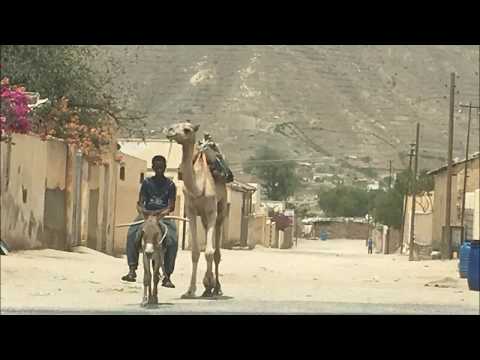 #Keren #Eritrea 2017 - the second-largest city in Eritrea.