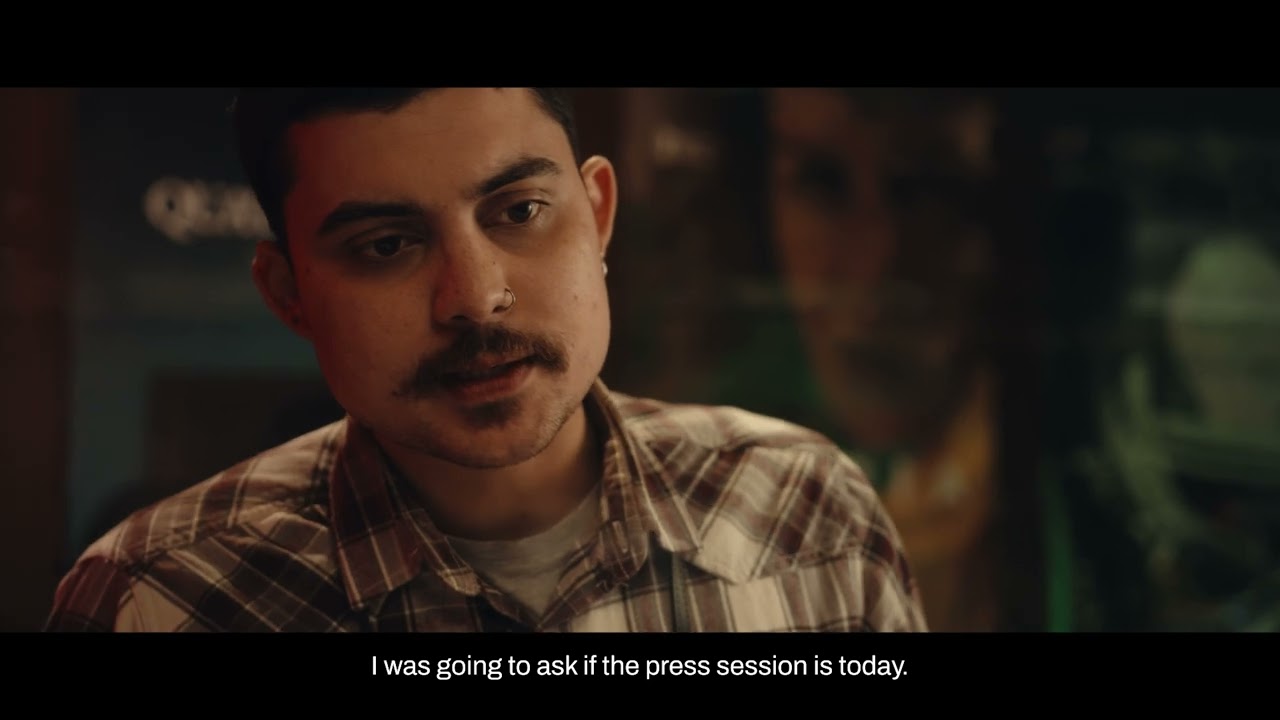 Picture Break | Fantasporto 2025