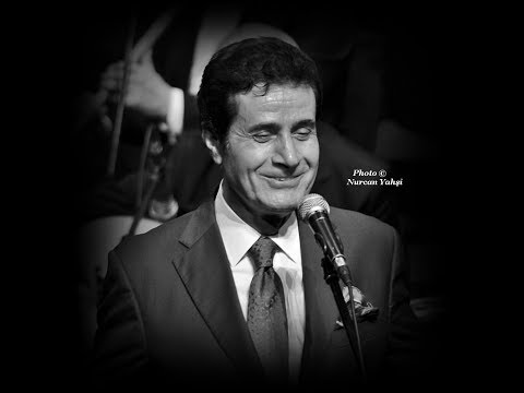 ZEKAİ TUNCA / Aşka merakım ezelden-N.Y