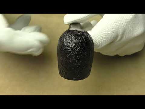 Dunhill Shell Briar 4303 - pipe F228