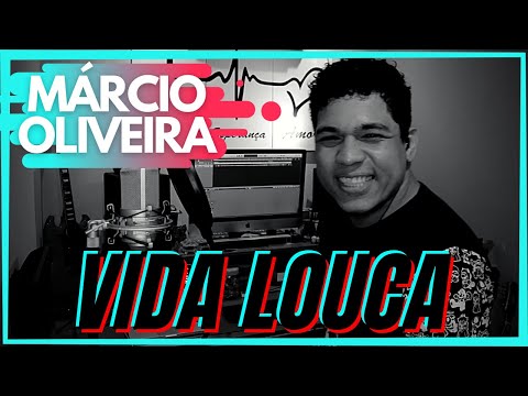 PARÓDIA // Vida Louca - MC Poze Do Rodo // #MárcioTorresOliveira