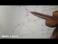 Trigonometric Bayani Da Hausa