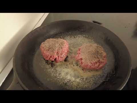 MongoTV_8039 - Mongo Madskole - Del 1 - HAKKEBØFFER Med KARTOFLER og BRUN SOVS