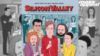 &quot;Systematic&quot; feat. Nas - DJ Shadow (Silicon Valley: The Soundtrack)