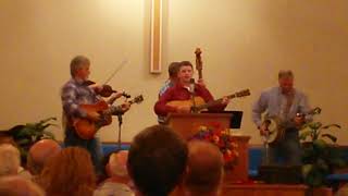 Flatland Ramblers / Bluegrass Gospel -part 1