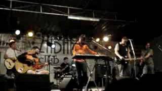 Jaromír 99 & The Bombers - Bezejmená (live)