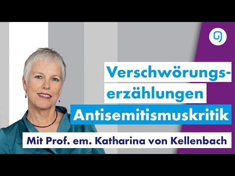 Verschwörungserzählungen: Macht und Ohnmacht