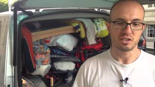 Moldova Mission Trip Aug 2014 Part 1 of 2