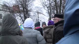 preview picture of video 'Uczniowie Gimnazjum nr 4 w Krotoszynie u przyjaciół na Litwie'