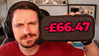Trying to Fix FAULTY Electronic Items for a Profit! S2:E51