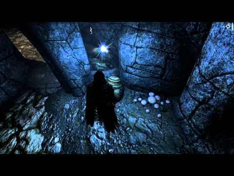 Skyrim - Labyrinthian (1080p)