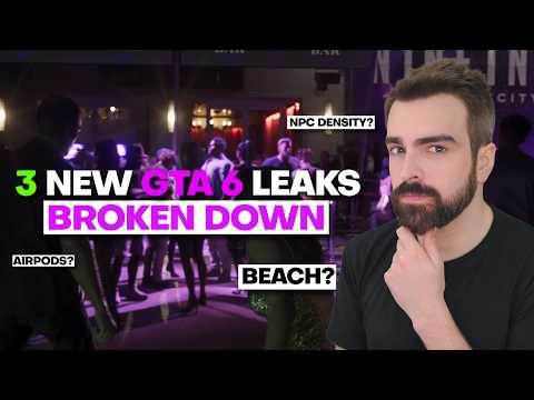 Gianduddy Leaks