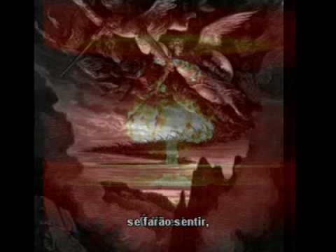 Escuridão - Grupo Àlamo