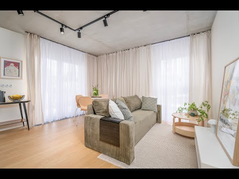 Wynajęte! vSosnowiec - Klimontowska - wyjątkowe mieszkanie do wynajęcia!