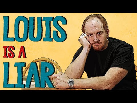 We Need to Talk About Louis - Part 2