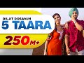 5 Taara Full Song Diljit Dosanjh Latest Punjabi Songs 2015 Speed Records