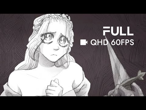 Slay the Princess Full Gameplay Walkthrough