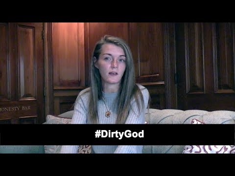 EXCLUSIVE Interview: Vicky Knight | Dirty God