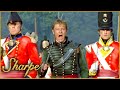 Sharpe Leads The Final Battle Sharpe