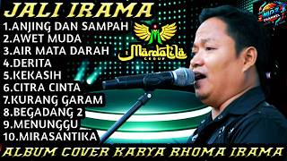 Download lagu JALI IRAMA - Anjing Dan Sampah X Awet Muda | MARDATILA GROUP | COVER RHOMA IRAMA mp3