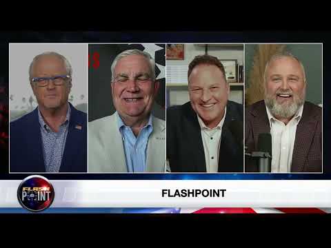 FlashPoint Livestream 8/7/25