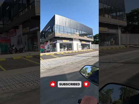 nuevo gimnasio en Palmira #valledelcauca #palmira #motovlog #rutaenmoto #cali #tuluá #buga