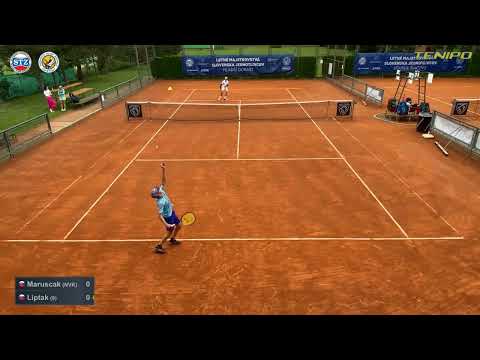 Tomas Maruscak - Matej Liptak (R2)