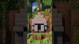 I Build Abandoned knight in the woods