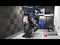 Scorpion Serket Parallel Exhaust - Triumph Tiger 900 (20-23) Video