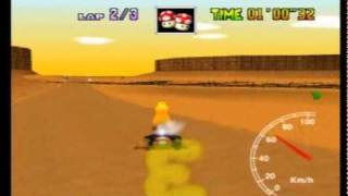 KD 2'07"83 (1'46"31) Legend F