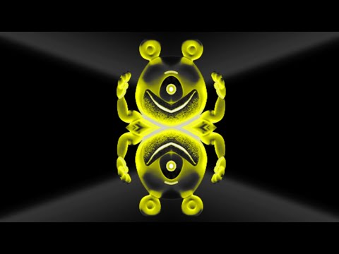 "I Be Ah Gommi Bear HD" - Long Patois Version - effect g major 47