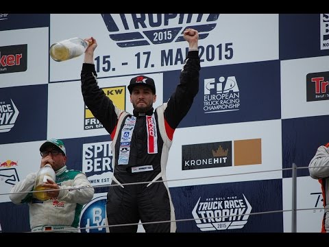 OXXO Racing Spielberg 20150516