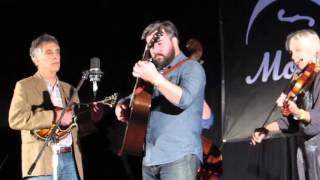 Laurie Lewis & The Right Hands