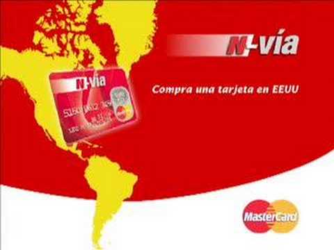 Transferencias Gratis Debit Card MasterCard