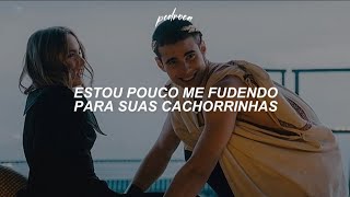 Te Odio, Te amo - Albany (tradução) (Música do Filme Através da minha Janela)