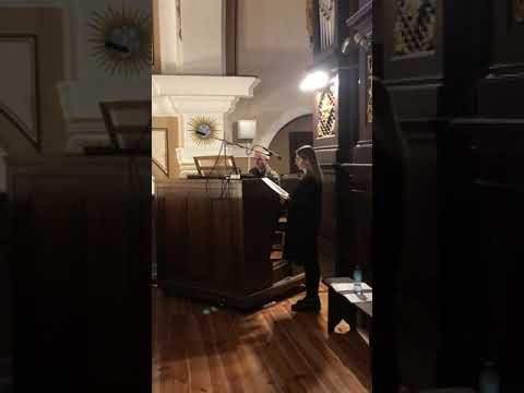 „Ave Maria” -  Alicja Kamola