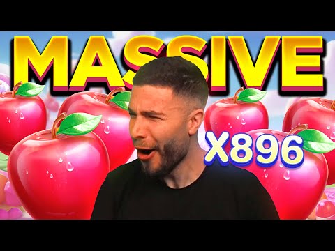 WHEN IT'S HOT, IT'S HOT! MASSIVE BONUS OPENING SESSION WITH @AyeZee