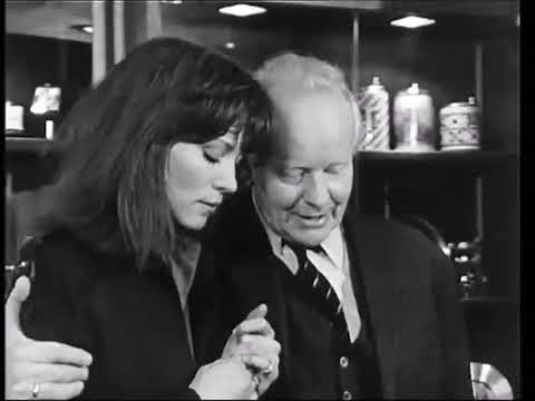 Der Alte - Folge 31-33 in schwarzweiß