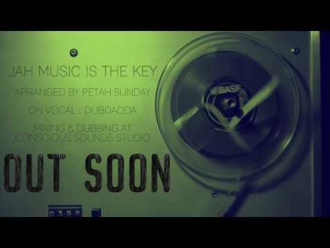 I-tal Soup Records - JAH MUSIC IS THE KEY [IS7001]