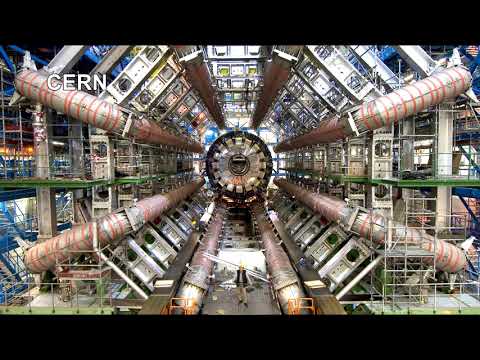 How Small Is It - Chapter 3 - The Atom (4K)