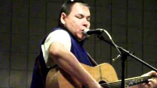 Henry 'Bad Boy' Bird "I Fell In Love Again" (cover)