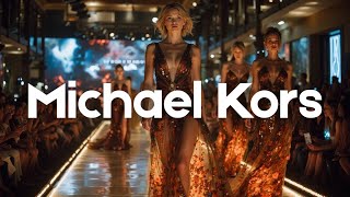 Download lagu Glamorous Runway Music | High Fashion Show Beats for Couture Walks of Brand Luxury MICHAEL KORS mp3