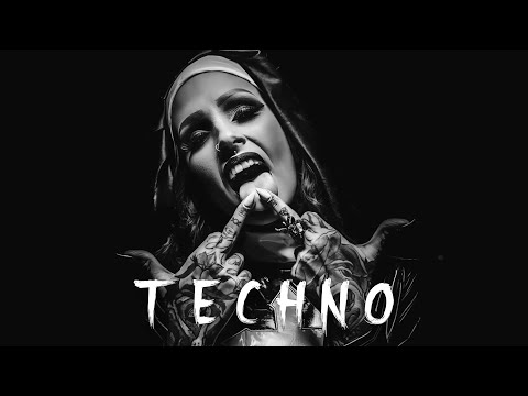 TECHNO MIX 2024 💣Only Techno Bangers 💣 Episode 004 | Mixed by EJ