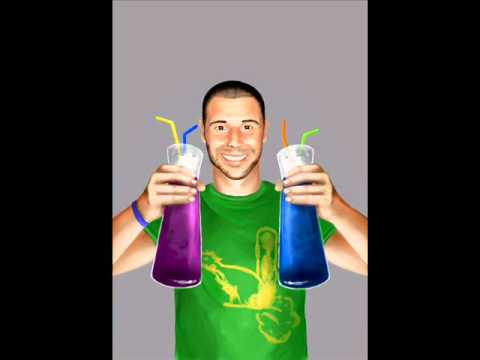 Bojan Vlajic vs  ATB   Let U Go Transphere B Vlajic Mashup