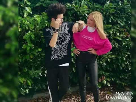 Thomas e Alice ❤️