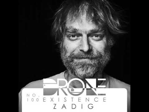 Zadig - Drone Podcast 100