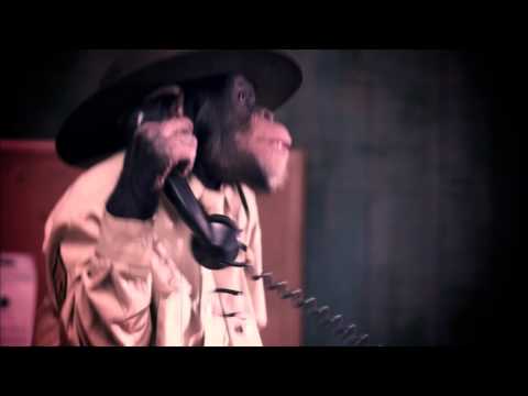 Megadeth - Public Enemy No 1